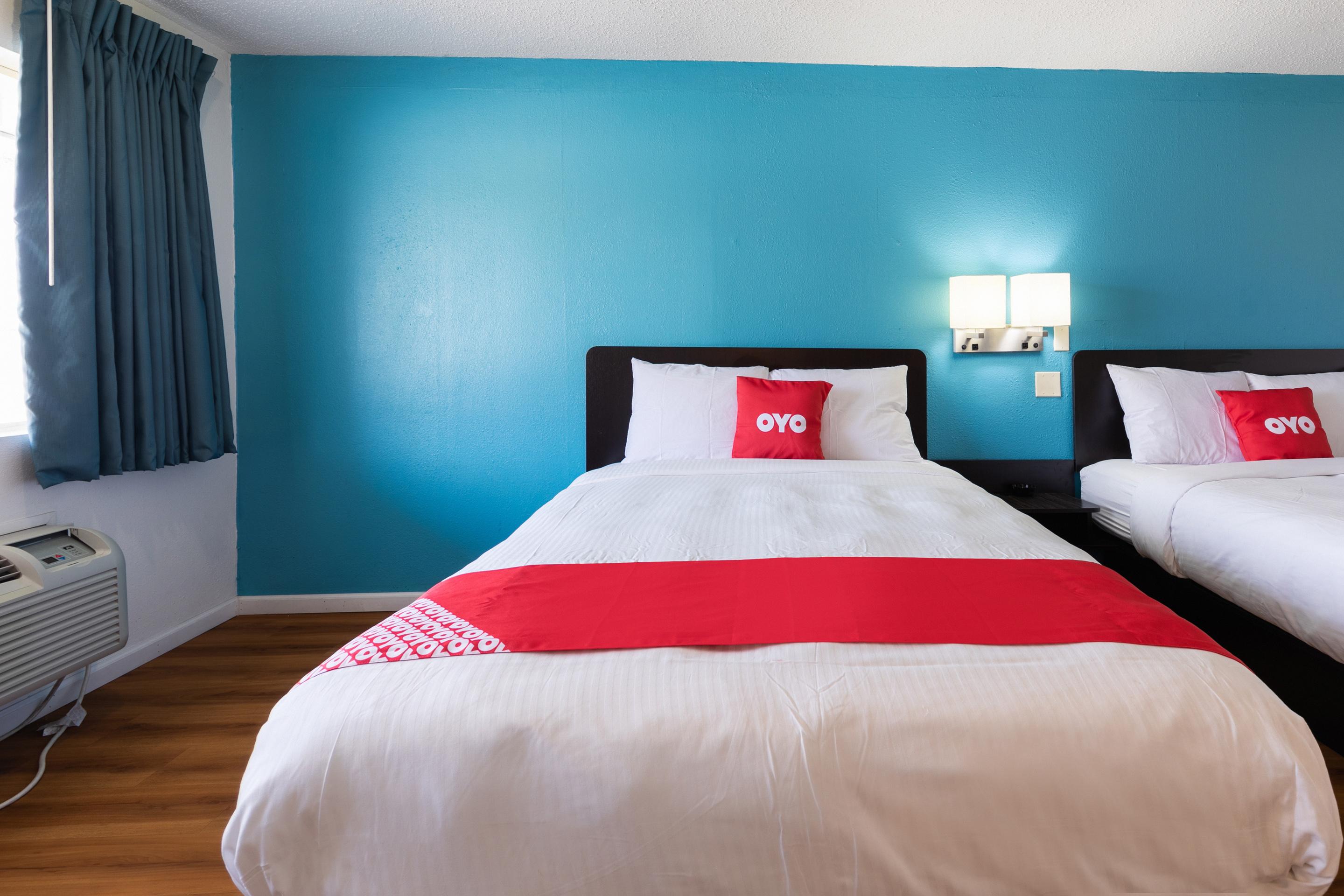 Oyo Hotel Deridder Hwy 171 North Εξωτερικό φωτογραφία