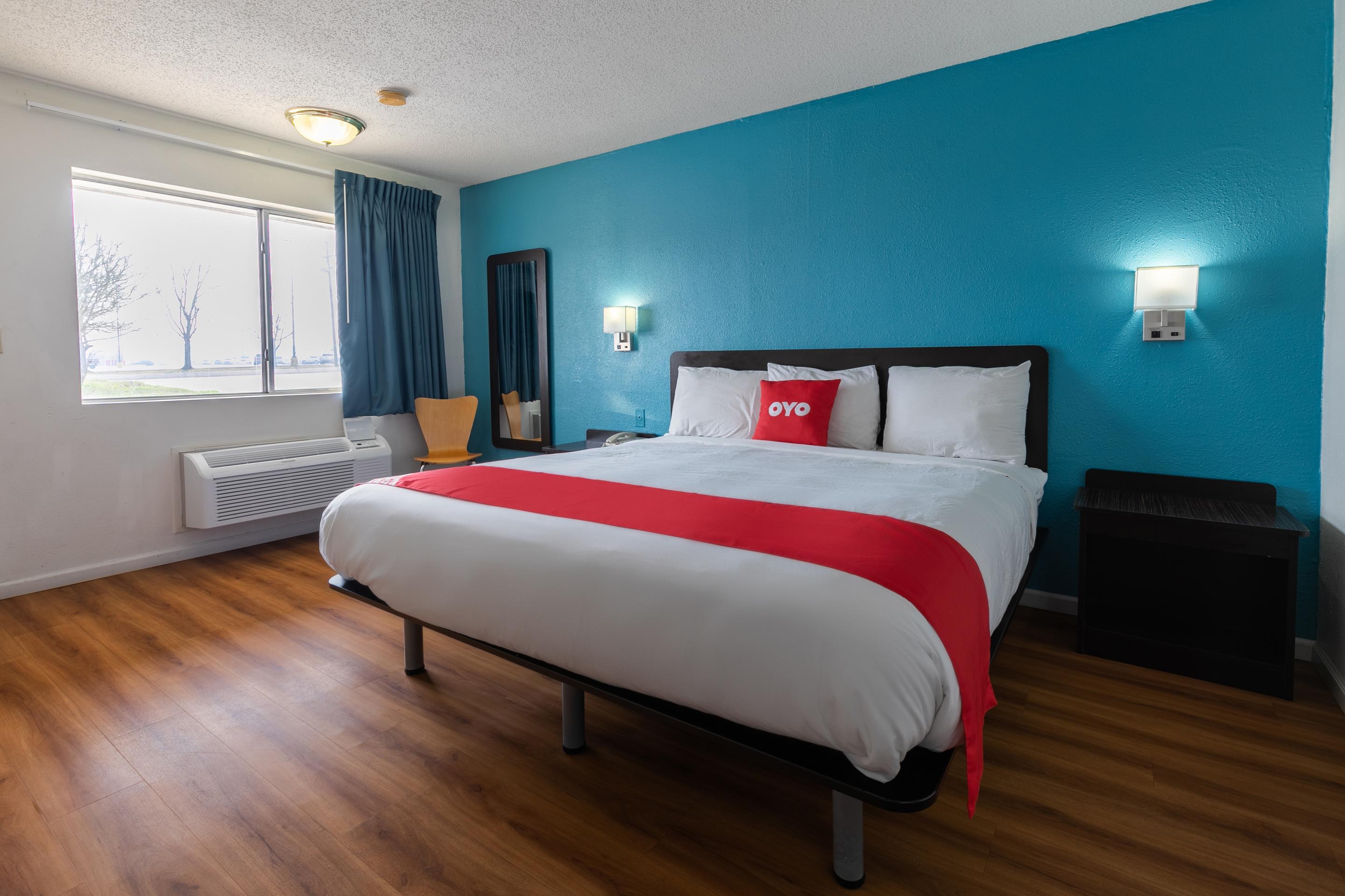 Oyo Hotel Deridder Hwy 171 North Εξωτερικό φωτογραφία