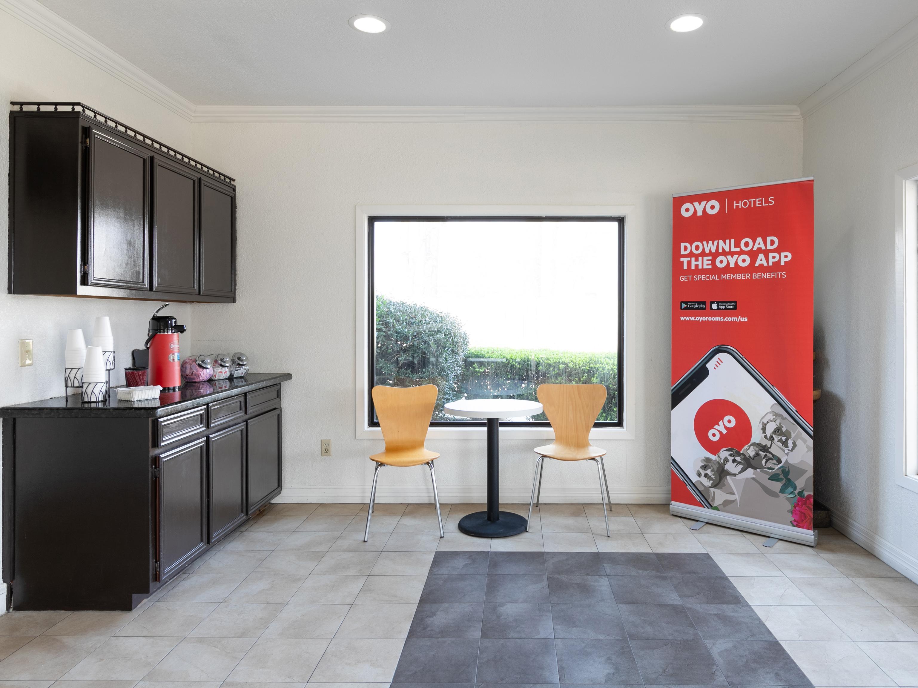 Oyo Hotel Deridder Hwy 171 North Εξωτερικό φωτογραφία