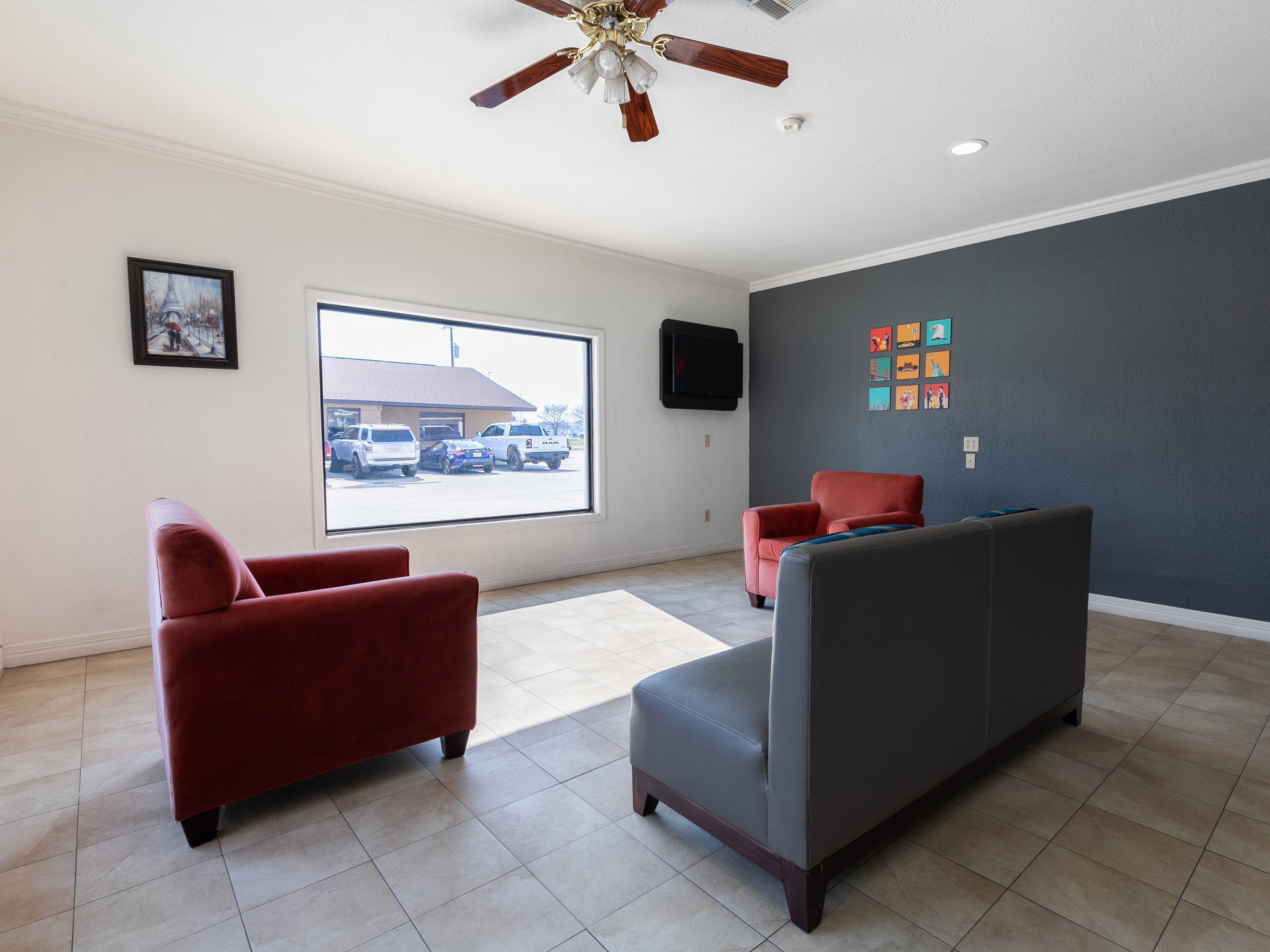 Oyo Hotel Deridder Hwy 171 North Εξωτερικό φωτογραφία