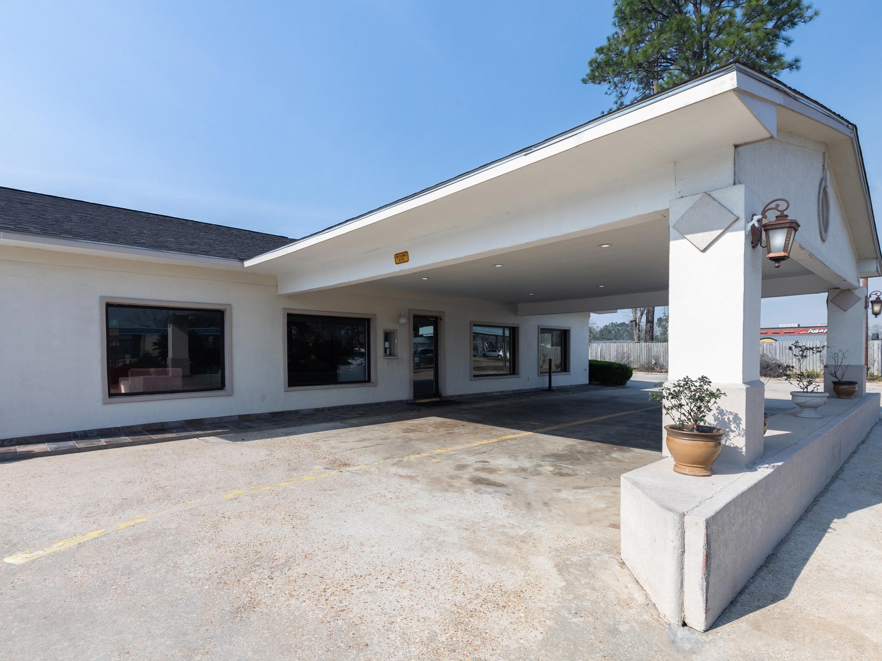 Oyo Hotel Deridder Hwy 171 North Εξωτερικό φωτογραφία