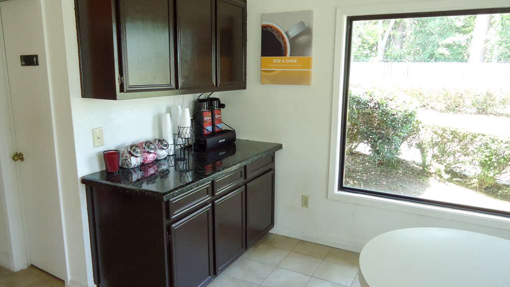 Oyo Hotel Deridder Hwy 171 North Εσωτερικό φωτογραφία